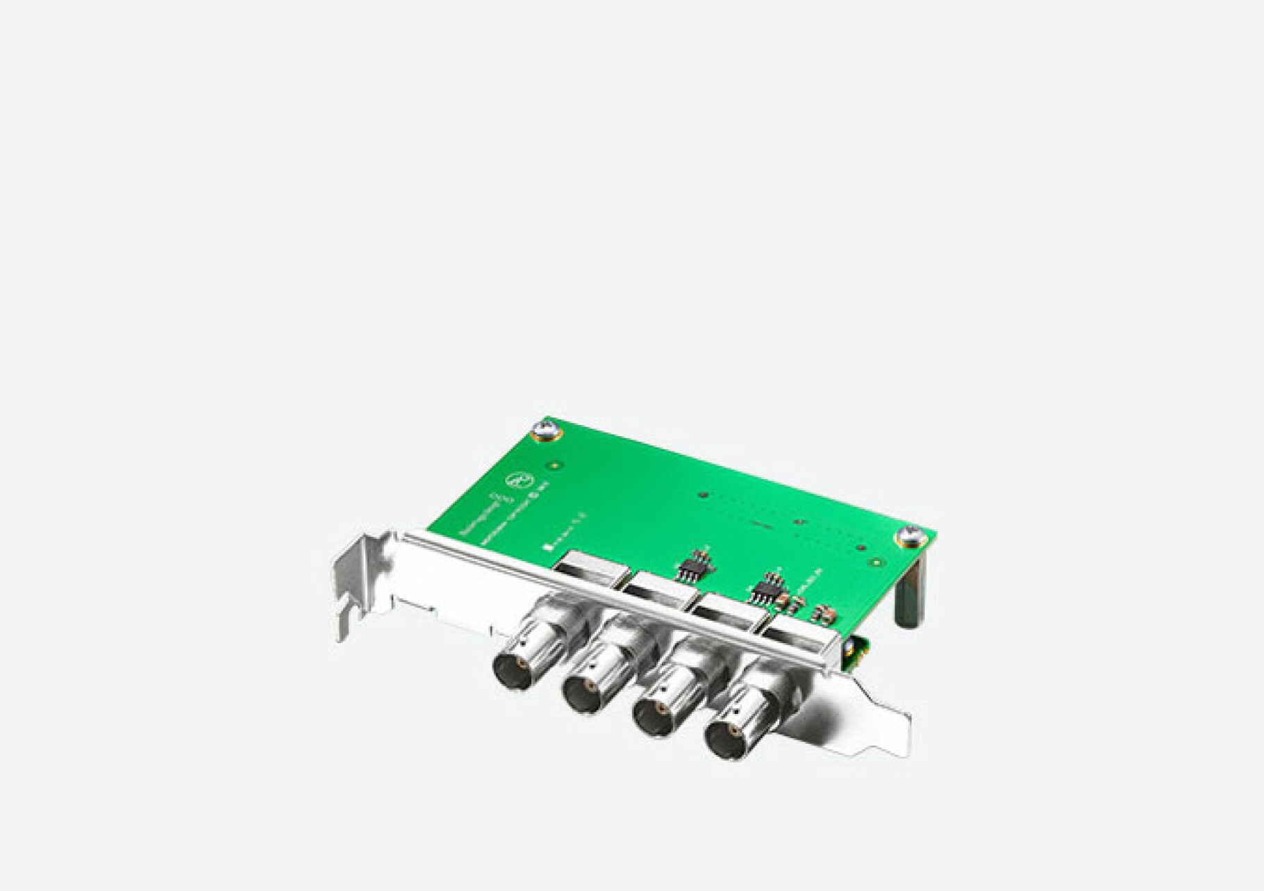BLACKMAGIC DESIGN DeckLink Quad 2 | Internal Video IO | DigiNet