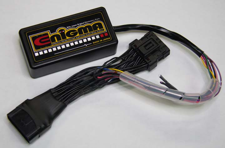 ENIGMA type RTF HONDA スーパーカブ50/リトルカブ50(FI) AA01