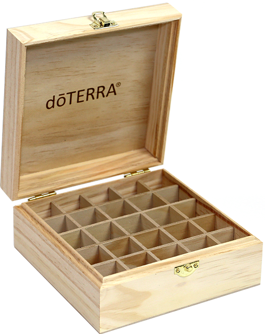 Essential Oils Pure and Natural | dōTERRA Essential Oils |