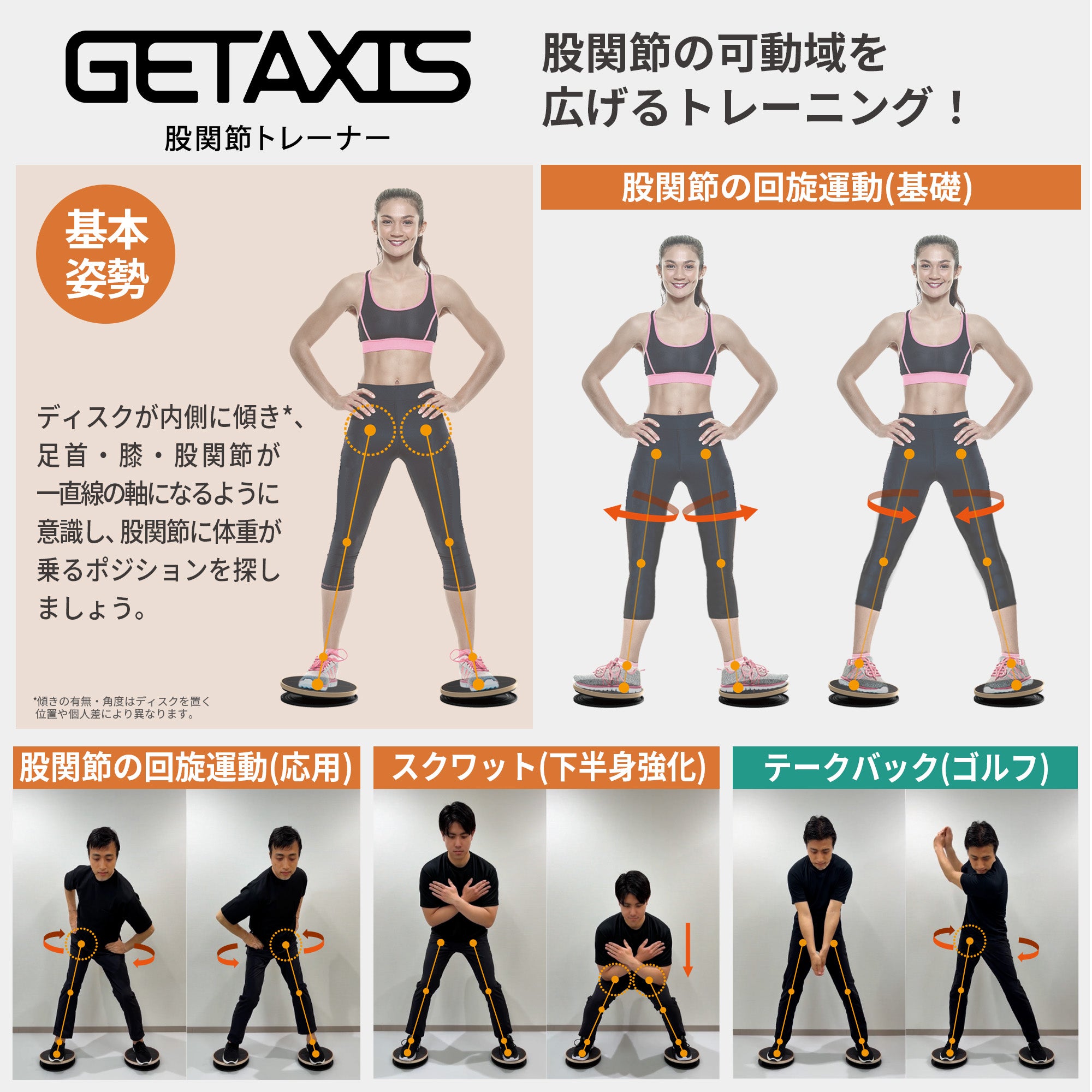 プロゴルファー片山晋呉さんおすすめ】セットでお買い得 ゴルフ練習