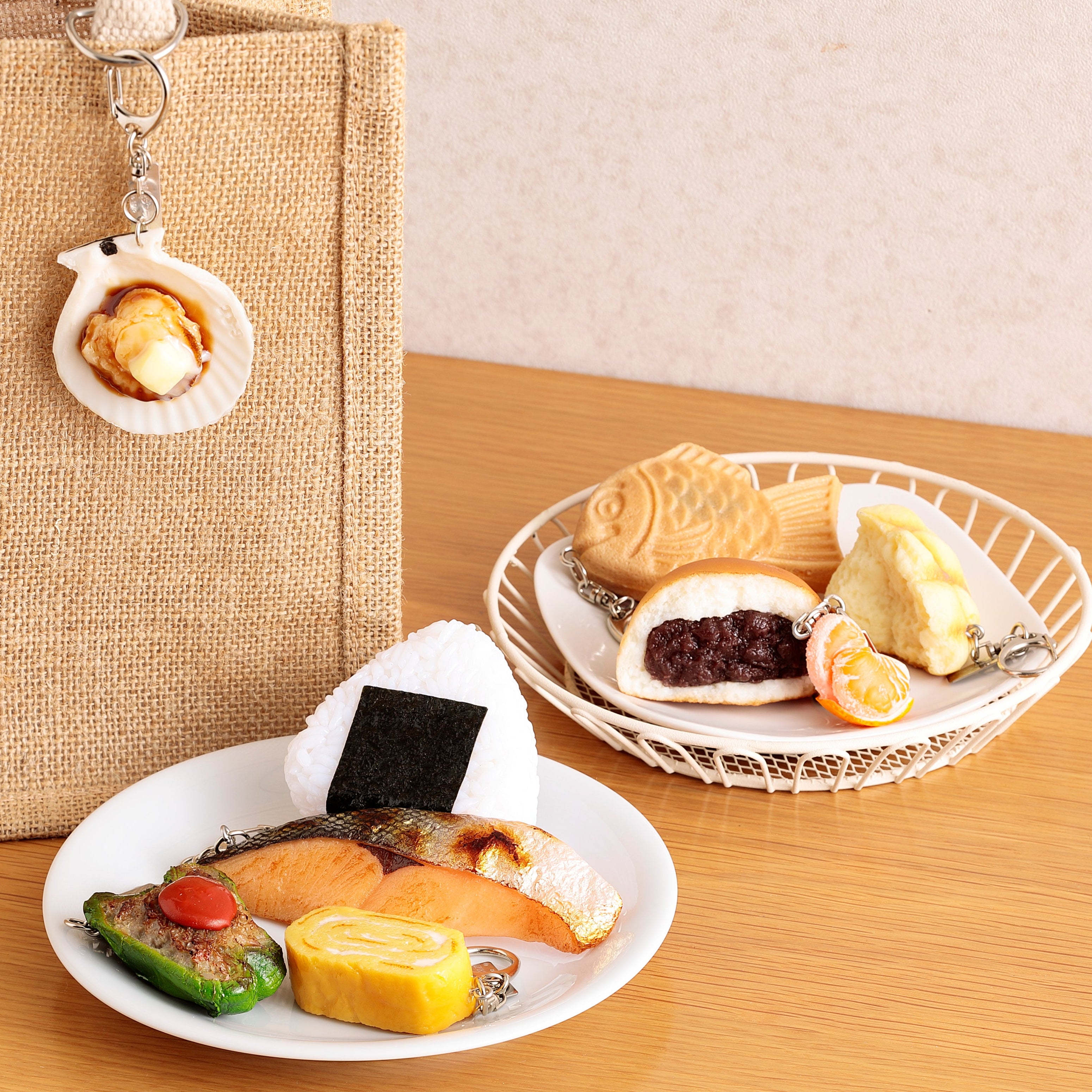 季節特集「にゃんにゃんにゃん」 – 元祖食品サンプル屋