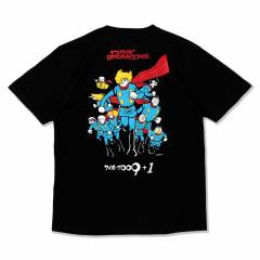 CARCASS HEARTWORK T-Shirt / ロックファッション / バンドTシャツ の