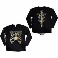 チェンソーマンxglamb(グラム) Chainsaw Man Cutsew / チェンソーマン