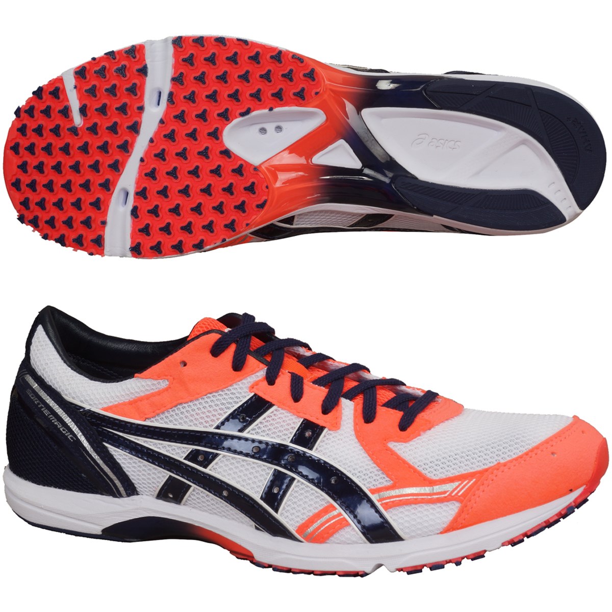 dショッピング |アシックス ASICS ソーティマジックLT ランニング