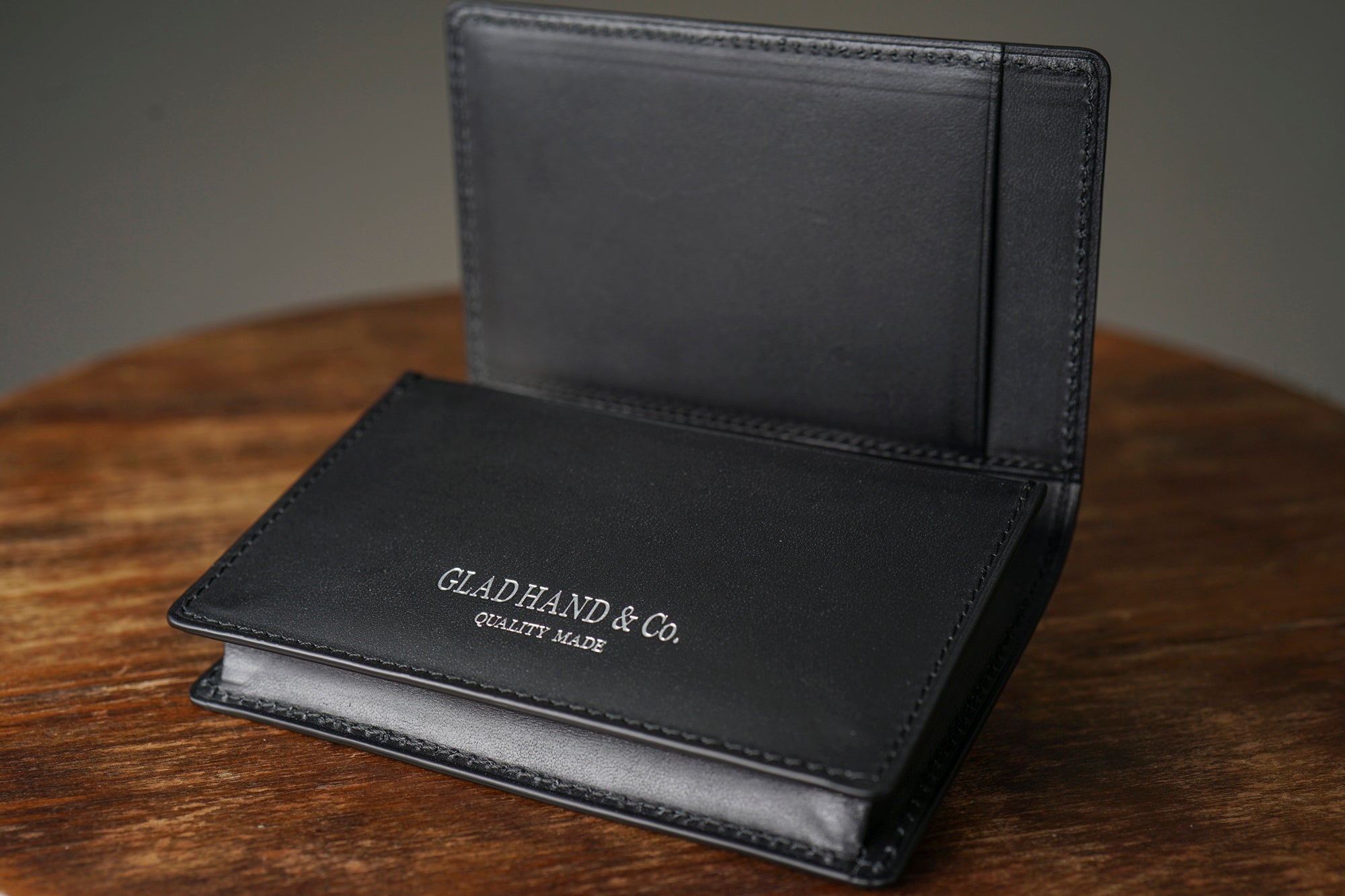 SPEAKEASY – GLADHAND & Co.