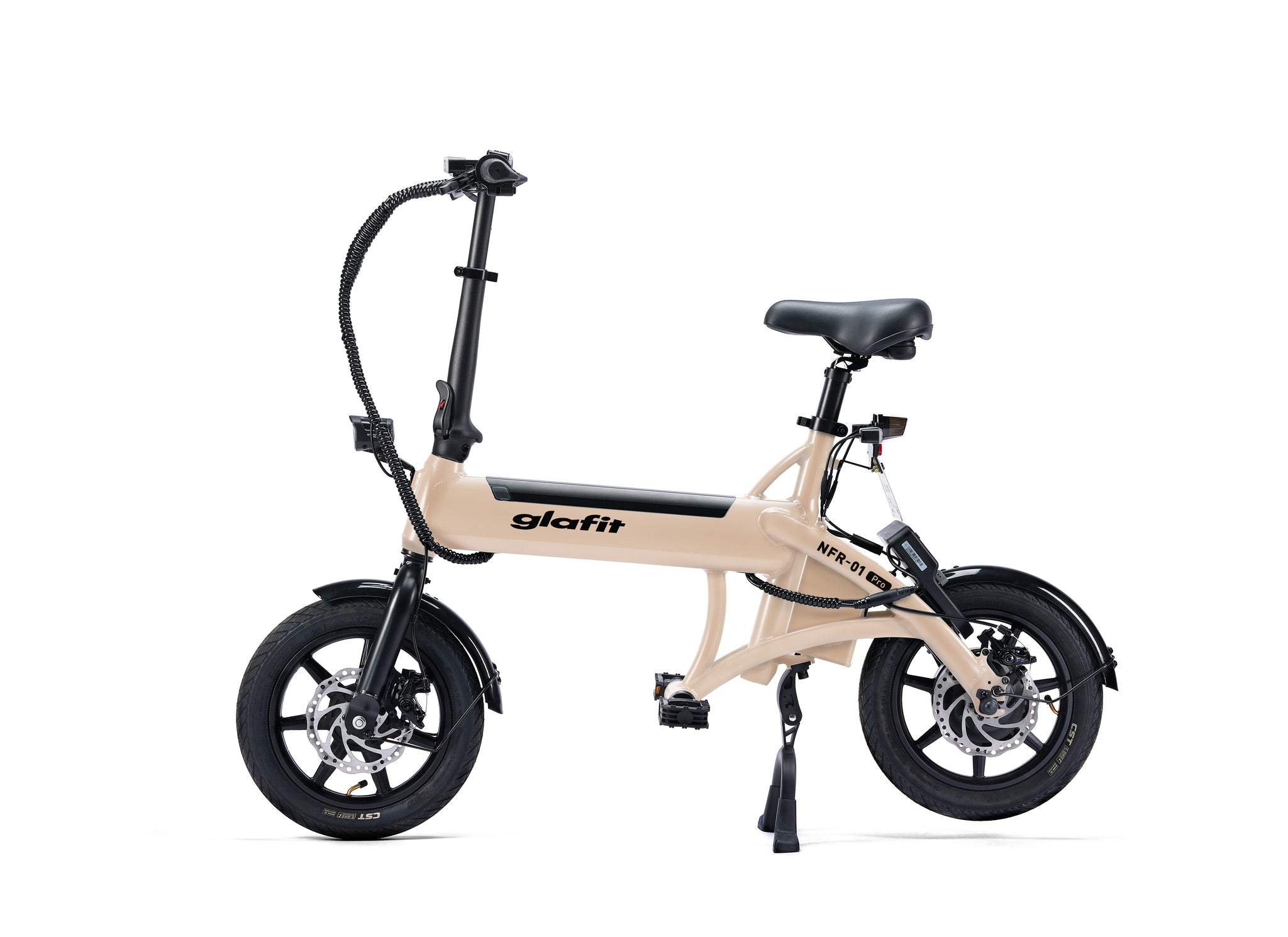 電動サイクル NFR-01 Pro+ 4GLTE搭載モデル – glafit公式オンライン