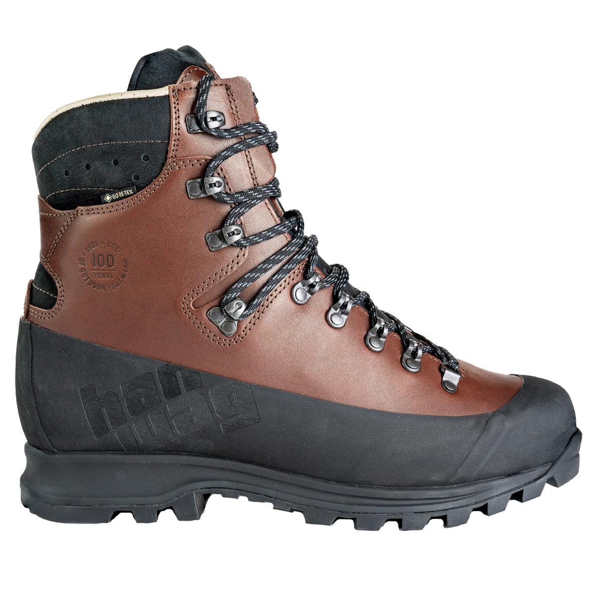 Hanwag Alaska 100 GTX | Shop at GOHUNT