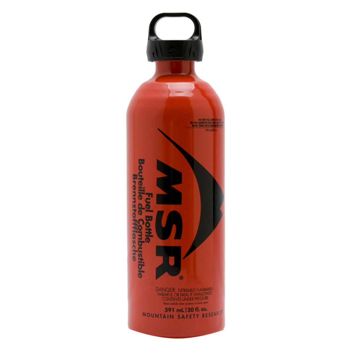 MSR Fuel Bottle - 20 oz | Shop at GOHUNT