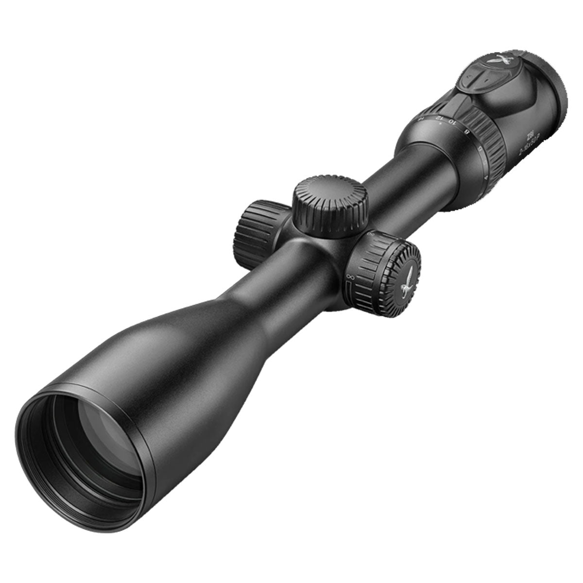 Swarovski Z8i 2-16x50 - 4W-I Riflescope | Shop at GOHUNT
