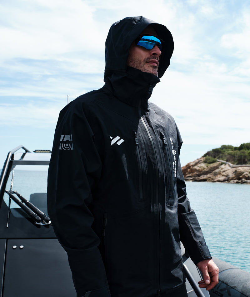Sail Racing Reference Pro Jacket │ Goldfish Online Shop