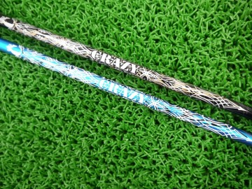 クレイジー試打シャフトご用意しました！！【ゴルフ工房 ゴルフサンズ