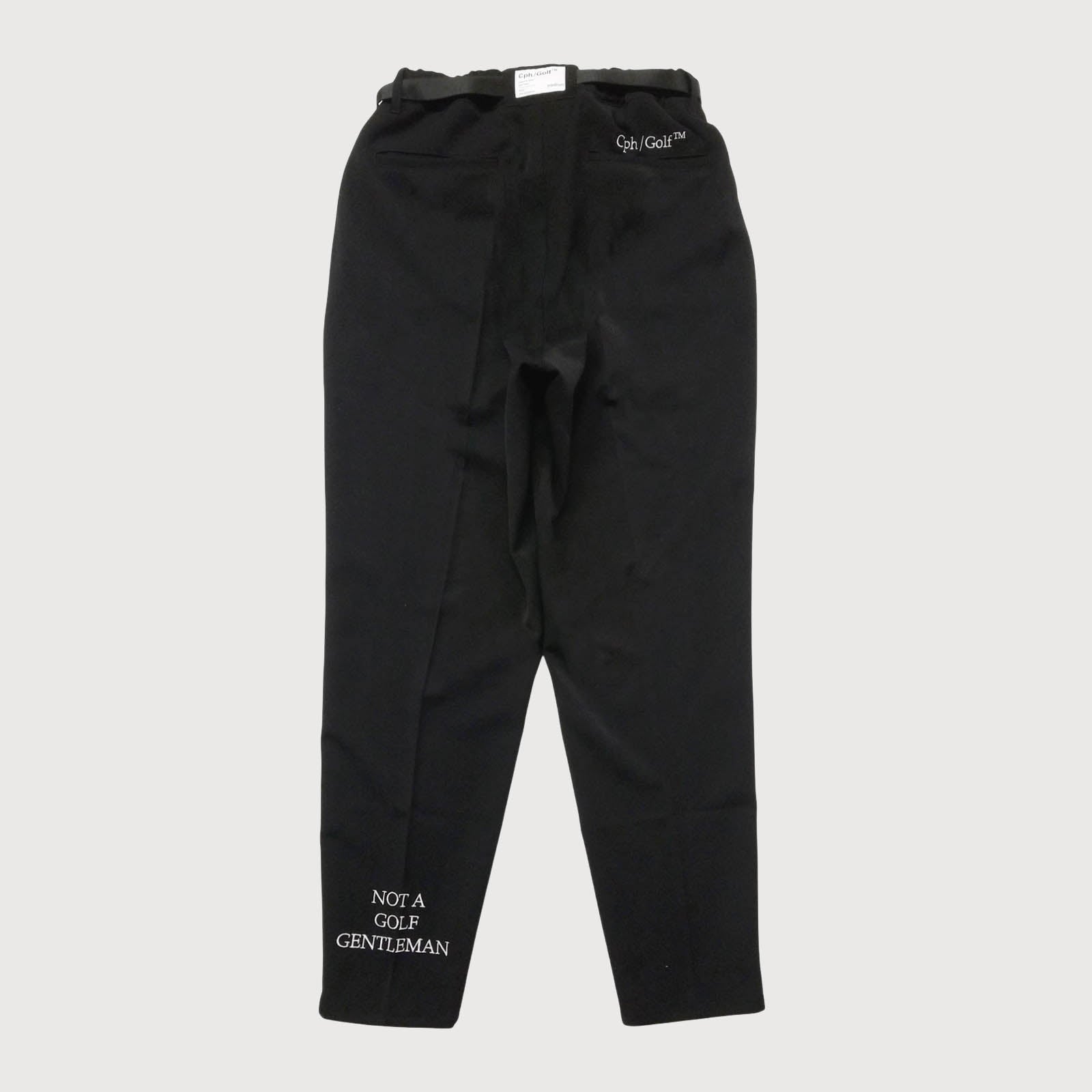 ADJUSTABLE PANTS – GQ SHOP