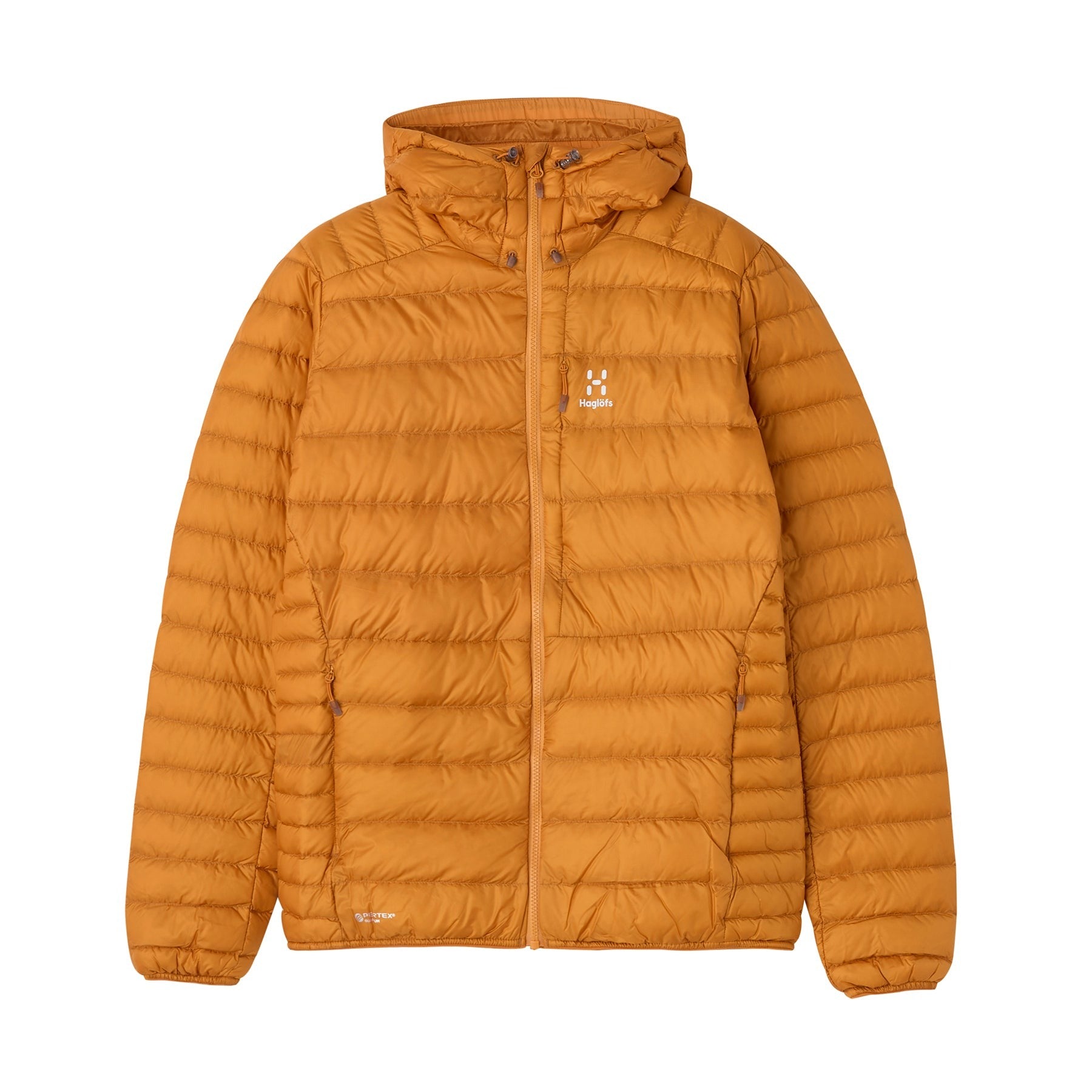 ホグロフス】ロック ダウン フード メンズ – GQ SHOP
