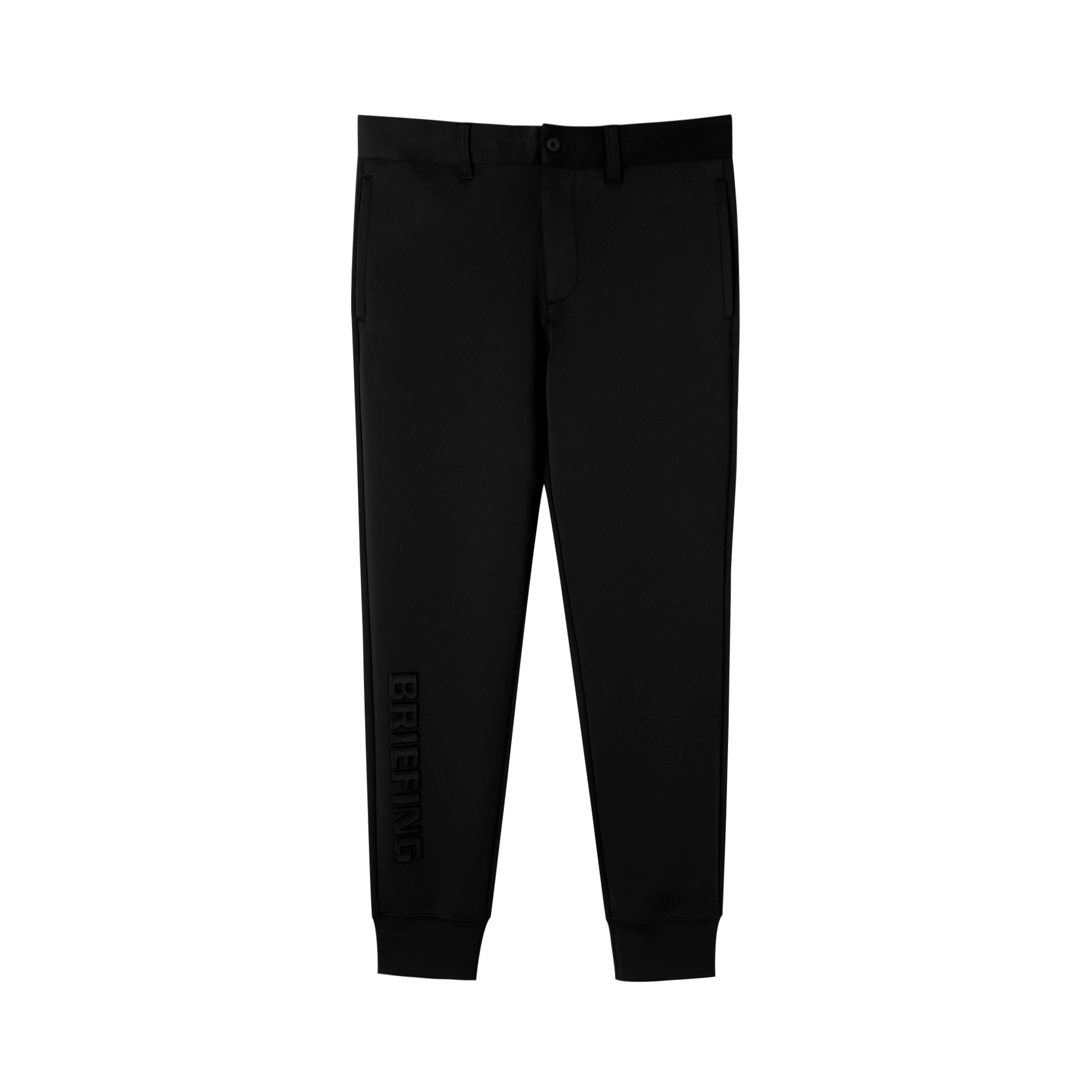 ブリーフィングゴルフ】MS 3D LOGO JOGGER PANTS – GQ SHOP