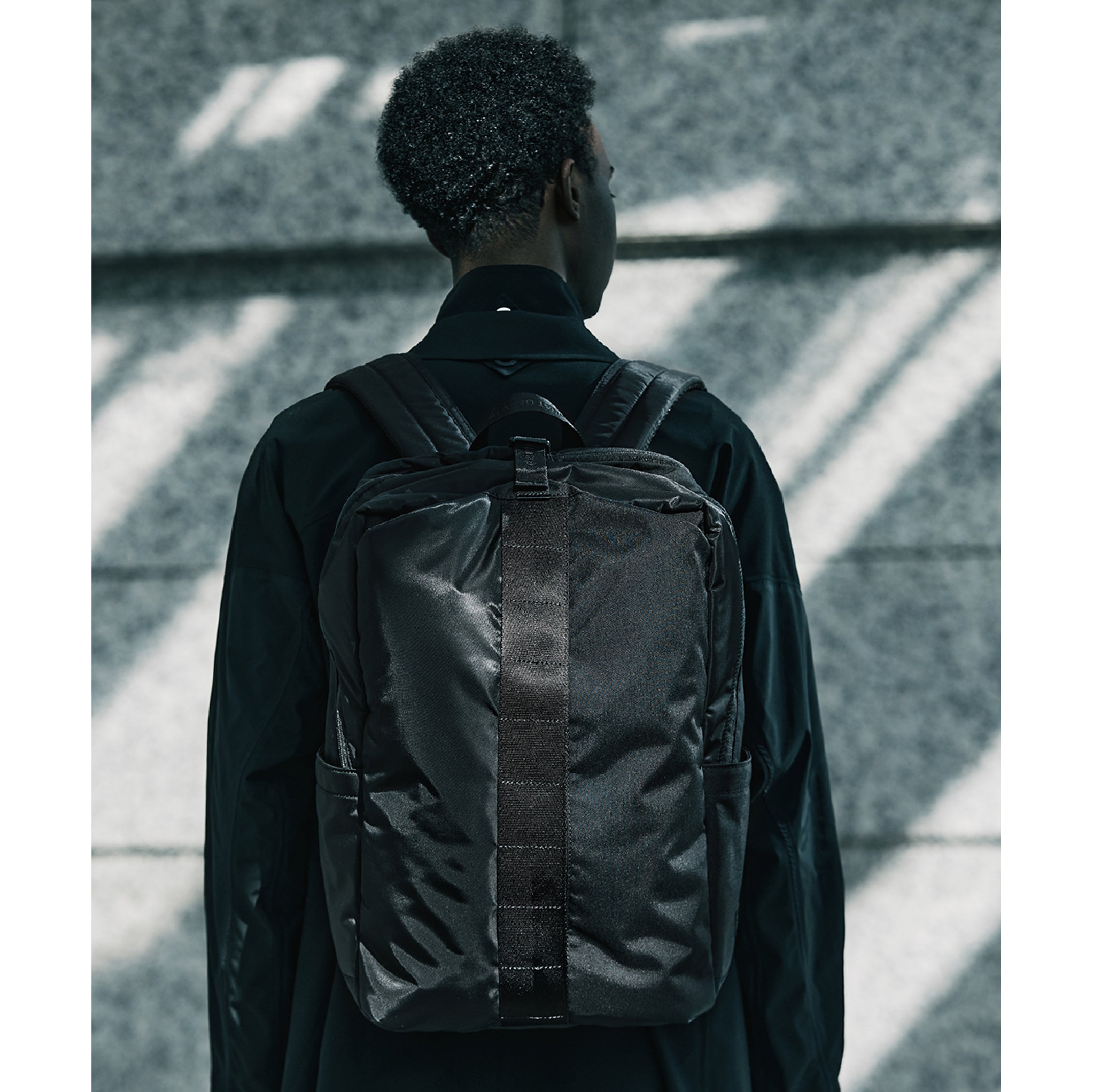 ホワイトマウンテニアリング】WM × BRIEFING URBAN GYM PACK – GQ SHOP