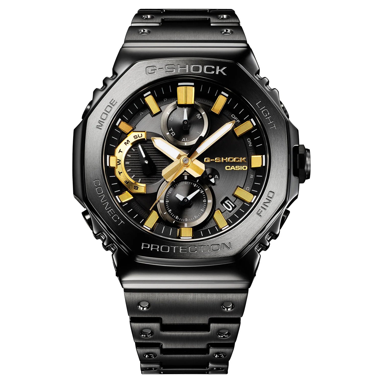 50周年記念G-SHOCKをはじめ、バラエティに富んだカシオウォッチの最新