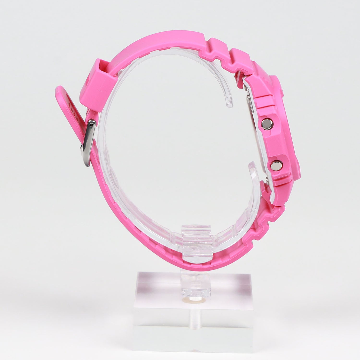 Gショック】ピンクリボン活動を支援するG-SHOCK / GMD-S5610PK-4JR
