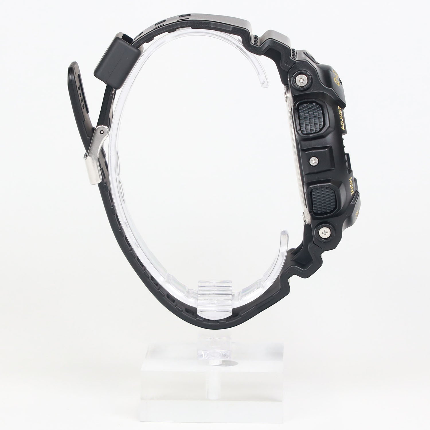 Gショック】Black and Gold Series / GA-100GGB-1A9JF – GQ SHOP