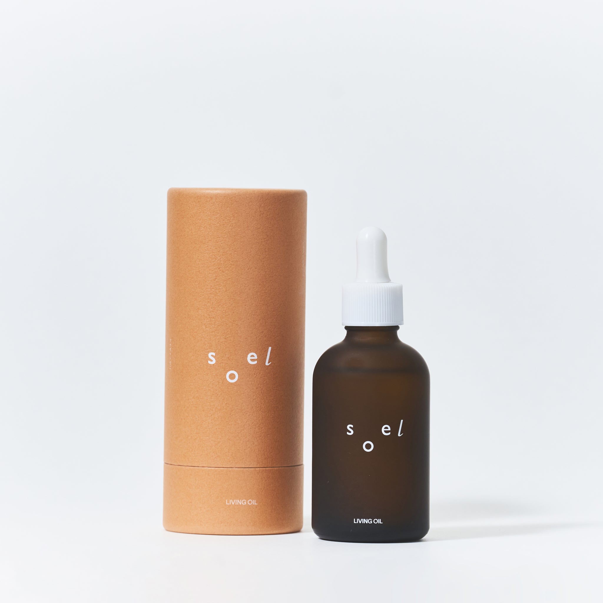 ソエル】LIVING-OIL オーガニックセサミオイル – GQ SHOP