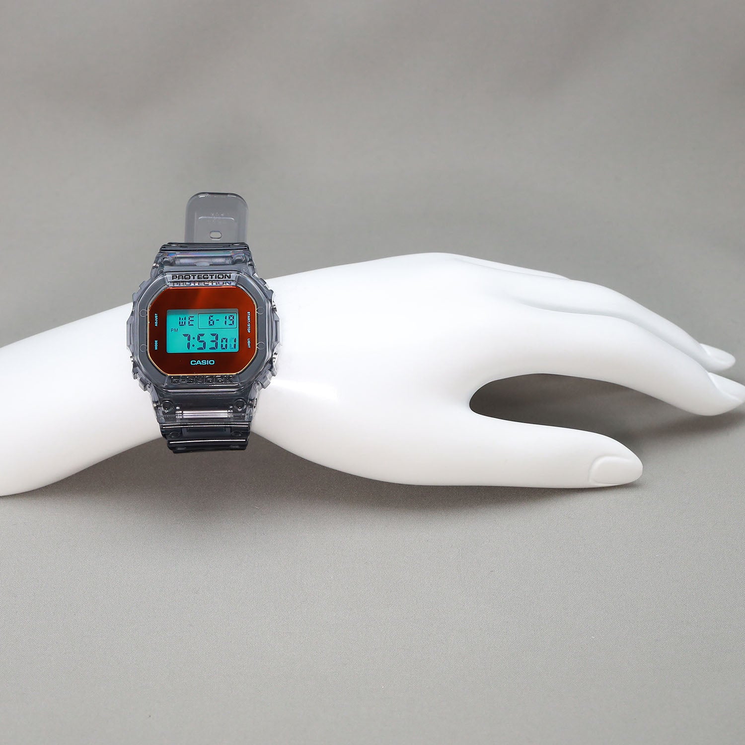 Gショック】BEACH TIME LAPSE Series / DW-5600TLS-8JF – GQ SHOP