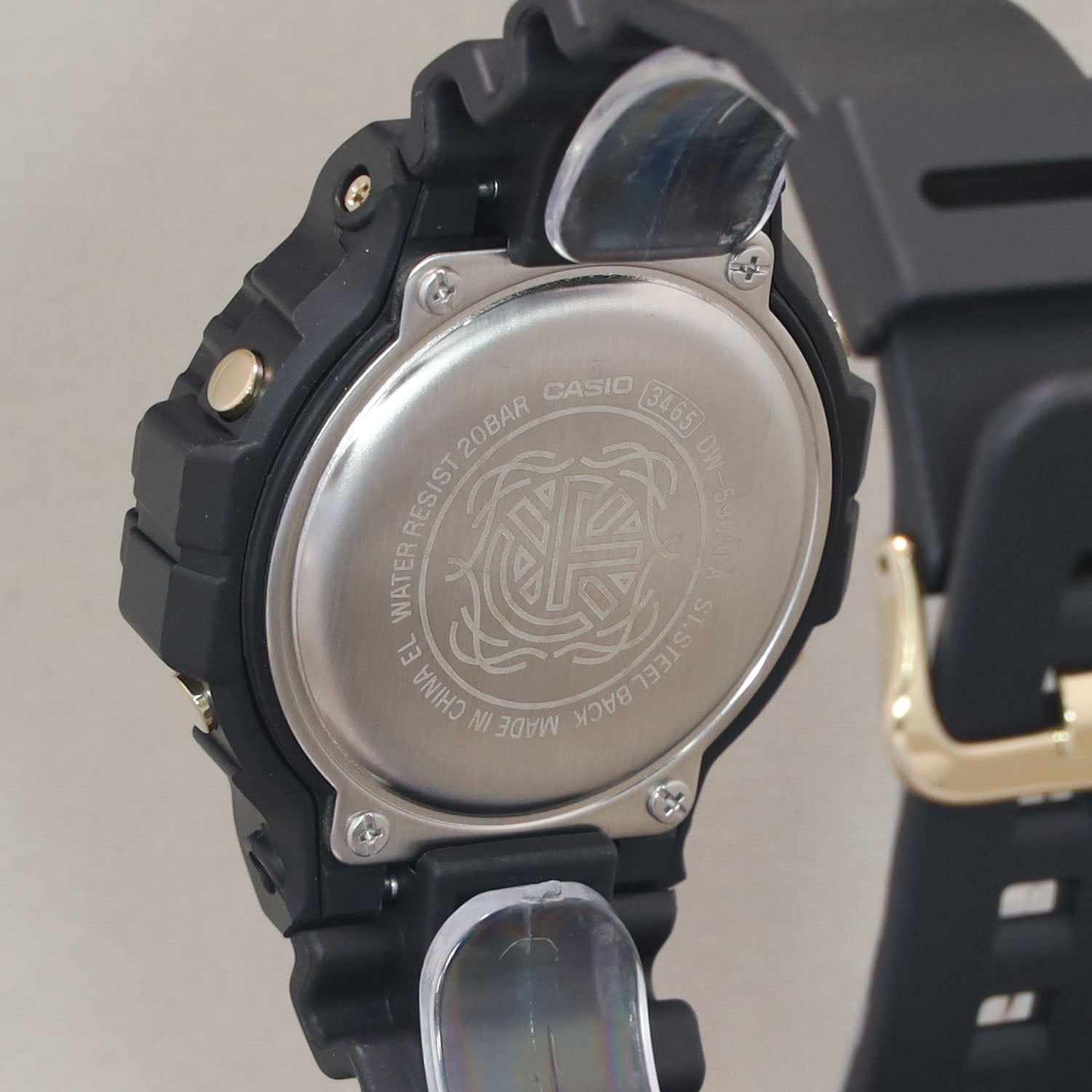 Gショック】FACETASMコラボレーションモデル / DW-5900FA-1JR – GQ SHOP