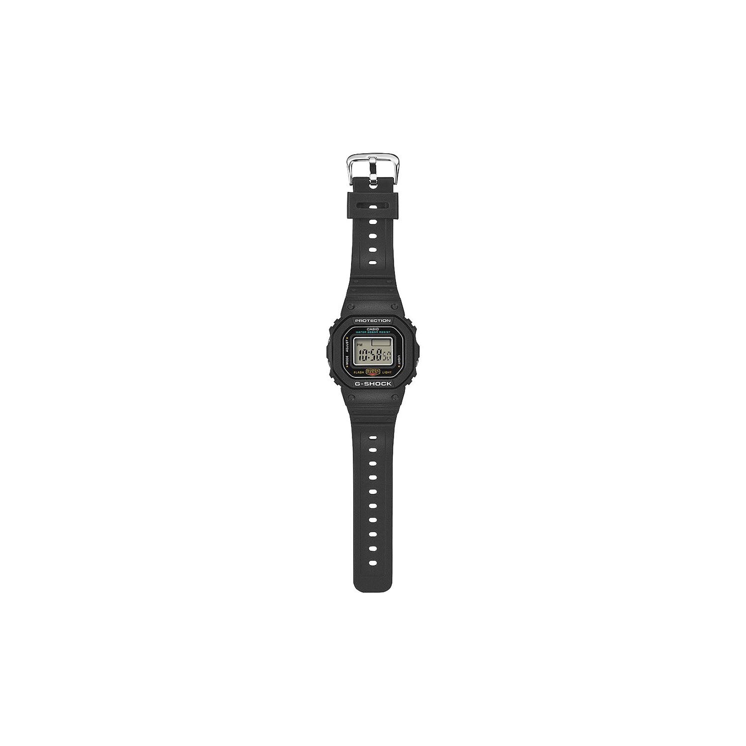 カシオ】G-SHOCK Nano / リングウォッチ / DWN-5600-1JR – GQ SHOP