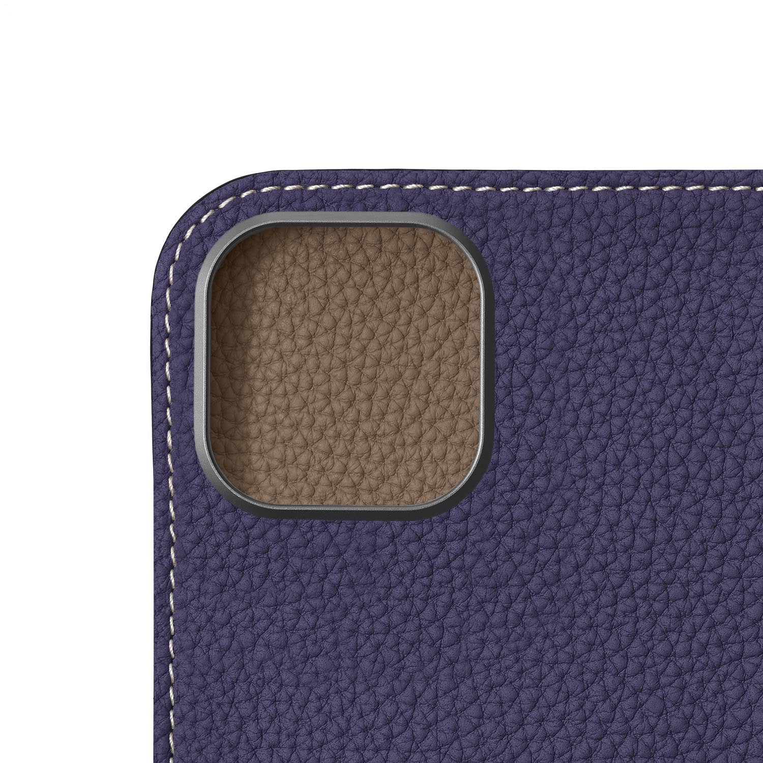 ボナベンチュラ】(iPhone16) ダイアリーケース シュリンクレザー – GQ SHOP