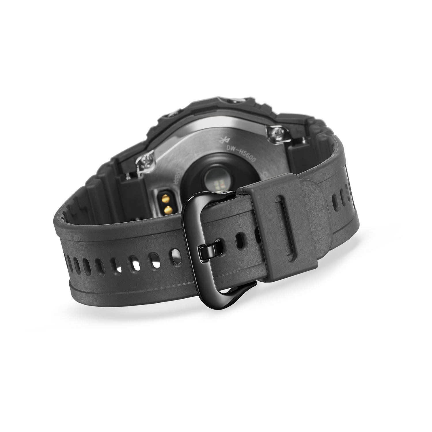 Gショック】G-SQUAD / ハートレートモニター / DW-H5600-1JR – GQ SHOP