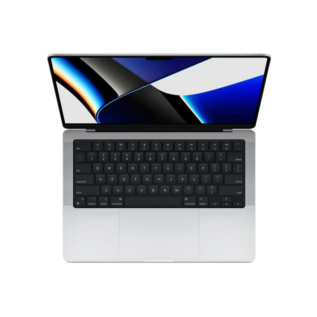 MacBook Pro 14