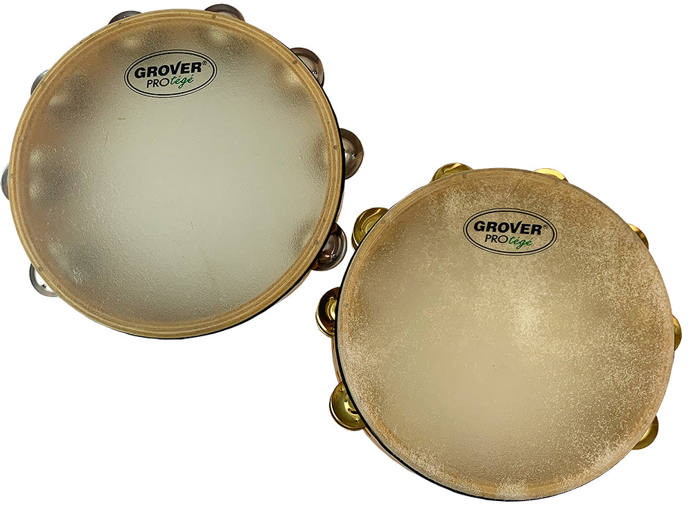 Grover Pro Percussion Shop