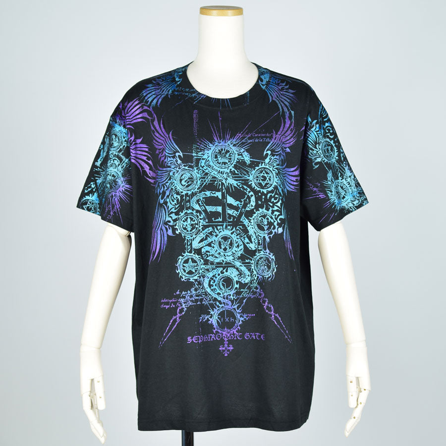T -shirt – h.NAOTO WEBSHOP