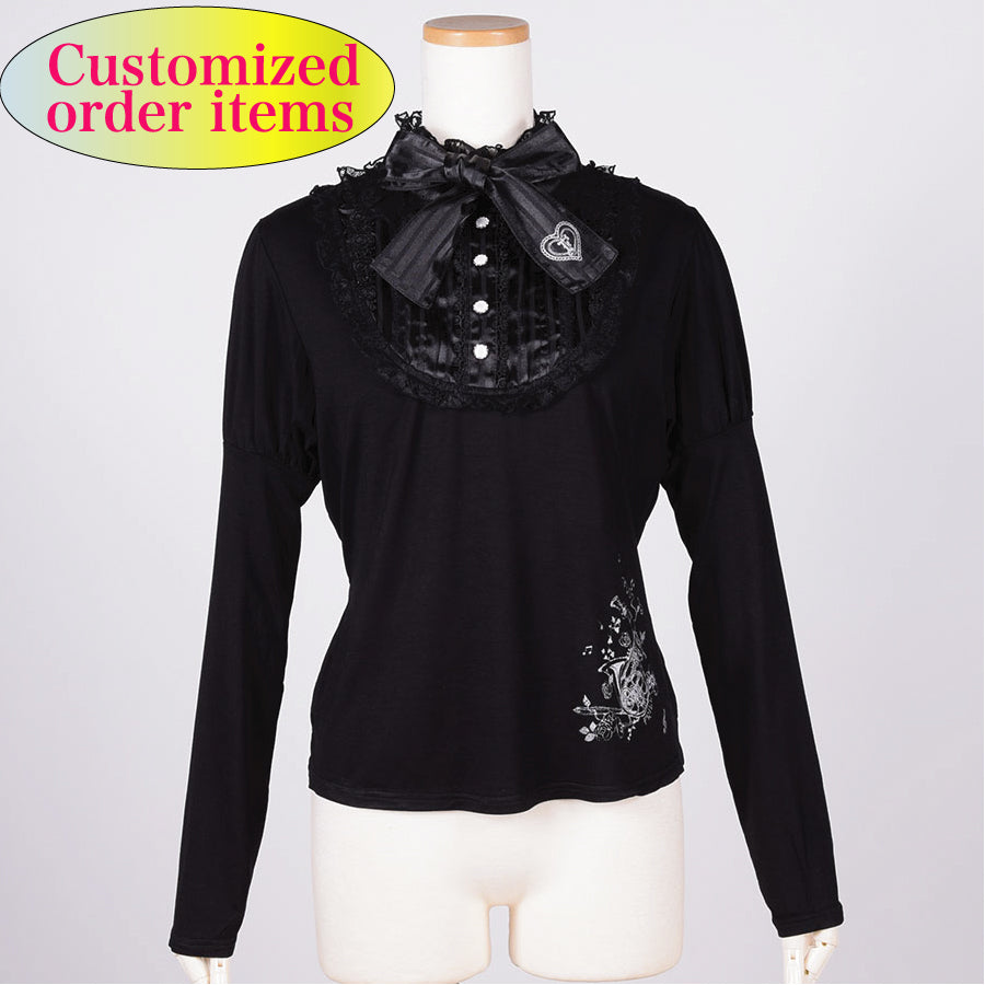 tops – h.NAOTO WEBSHOP