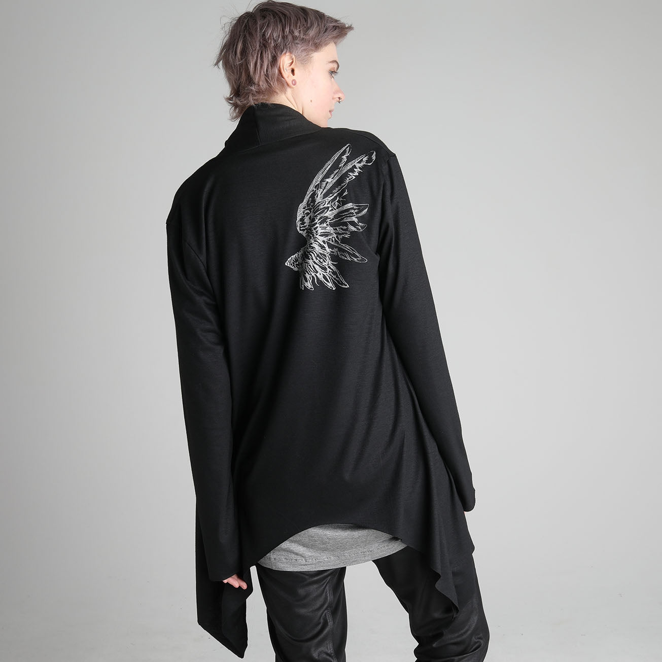 パーカ・カーディガン – h.NAOTO WEBSHOP