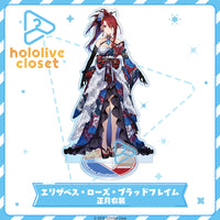 エリザベス・ローズ・ブラッドフレイム 台湾限定 萌番 アクリル