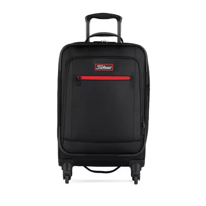 Titleist Players Spinner | Carry On Luggage Bag for Golfers On the