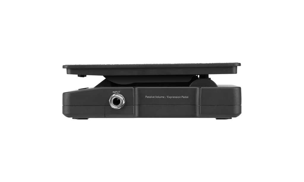 Ampero Press 25kΩ Edition – Hotone Audio