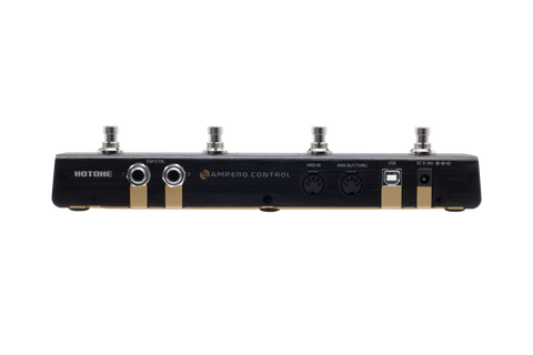 Ampero Control – Hotone Audio