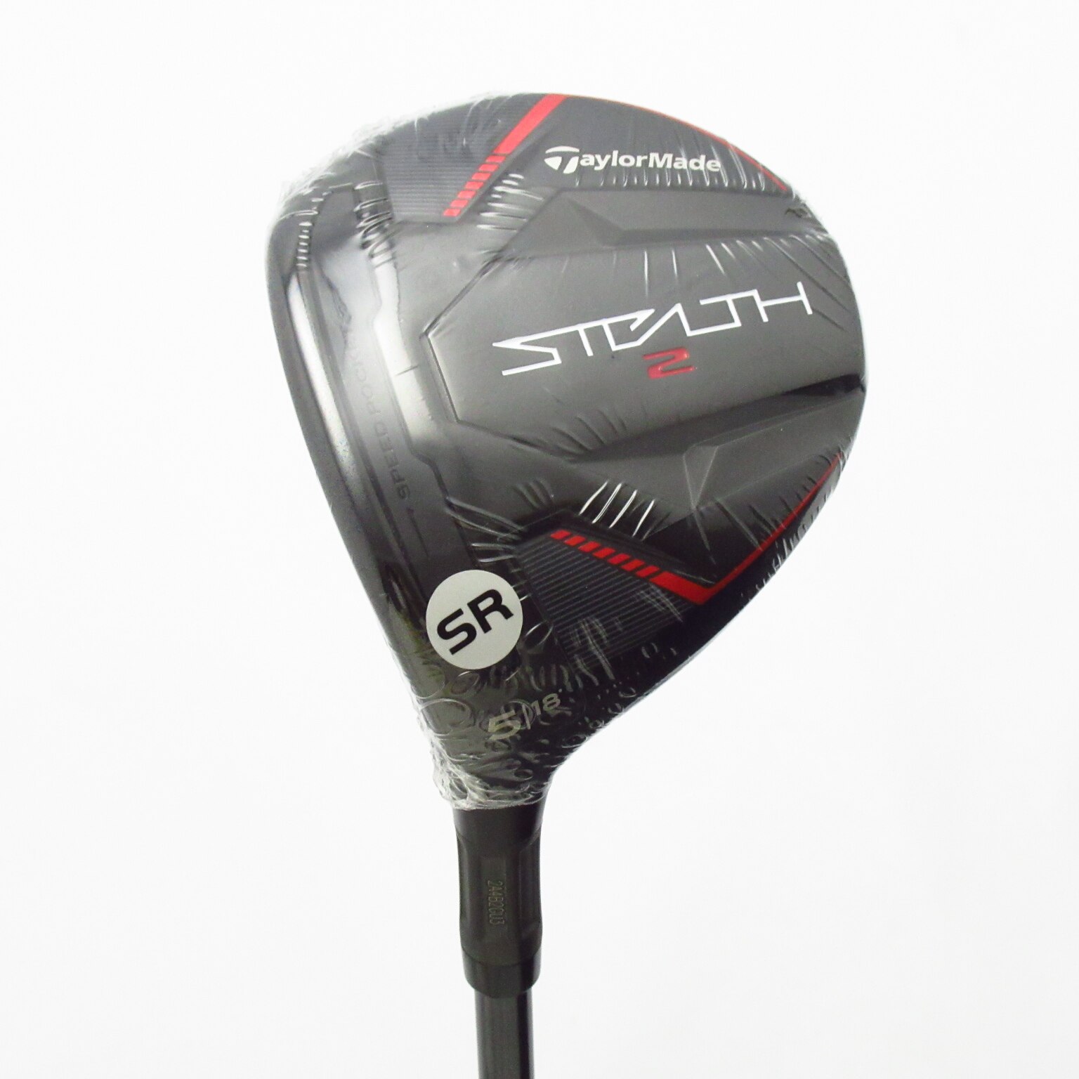 中古】ステルス 2 ゴルフクラブ (テーラーメイド) ステルス レフティ