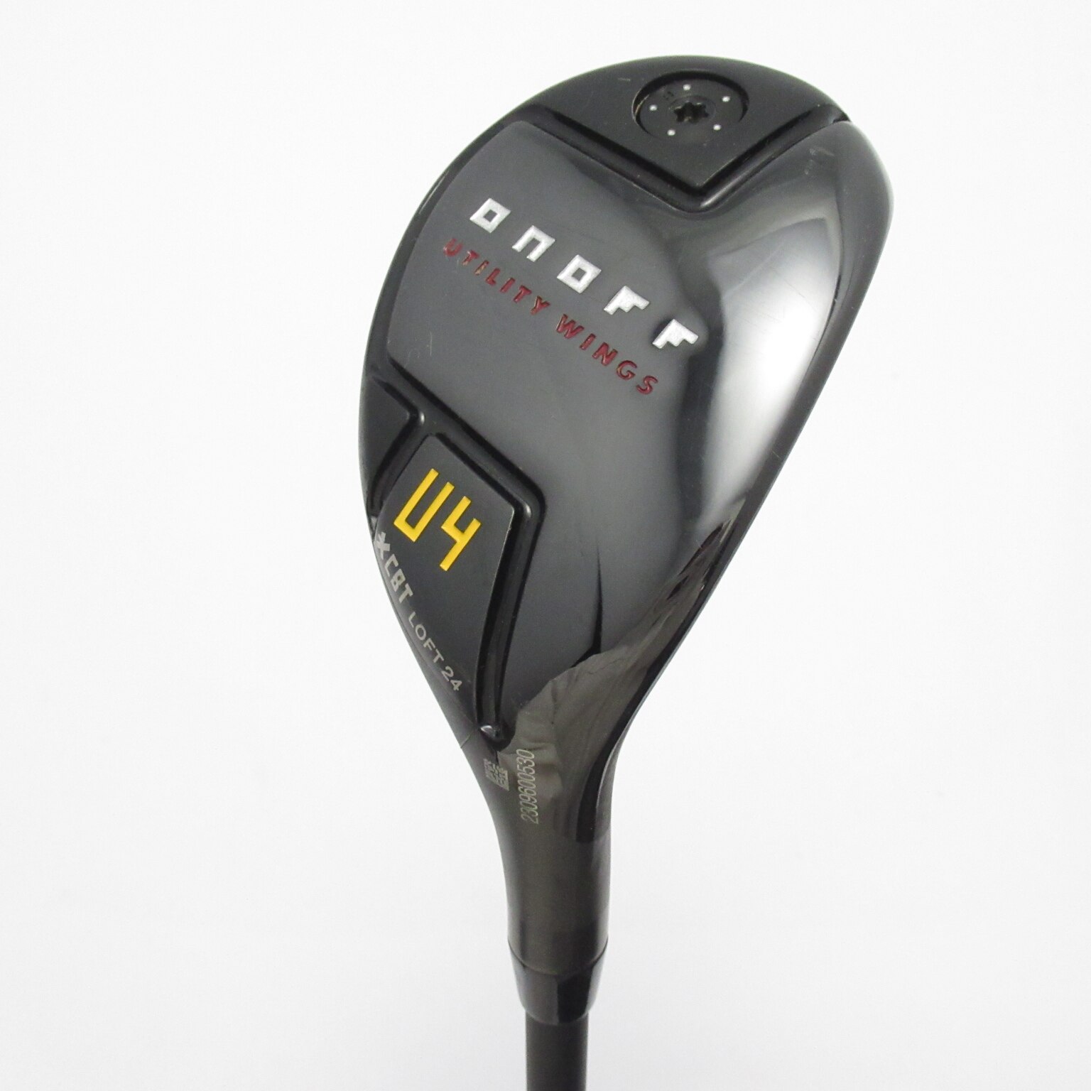 中古】クロ ユーティリティ (オノフ) 通販｜GDO中古ゴルフクラブ