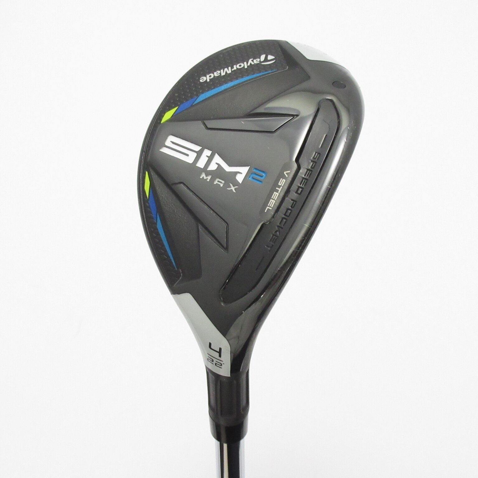 中古】SIM2 マックス レスキュー ユーティリティ KBS MAX MT85 JP 22