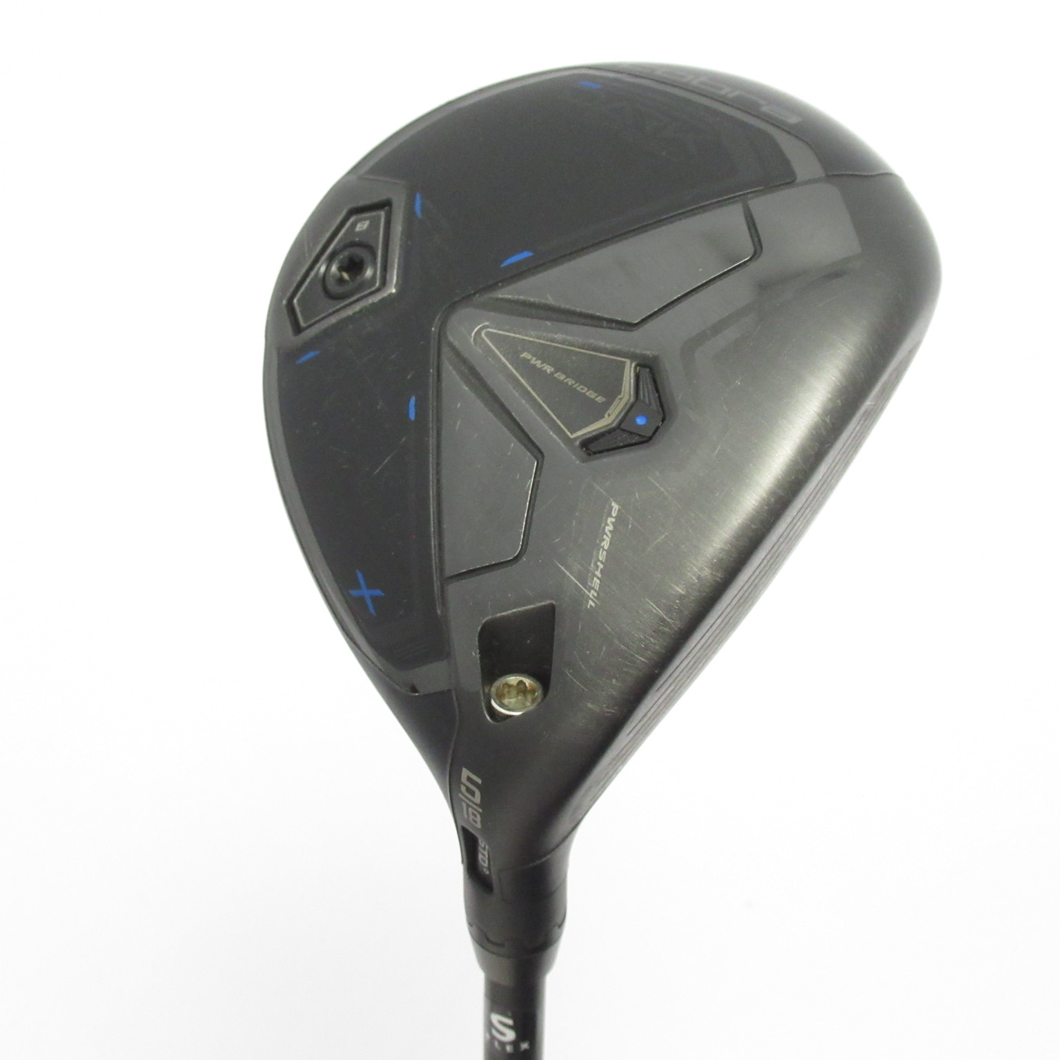 中古】ダークスピード X フェアウェイウッド (コブラ) ダークスピード