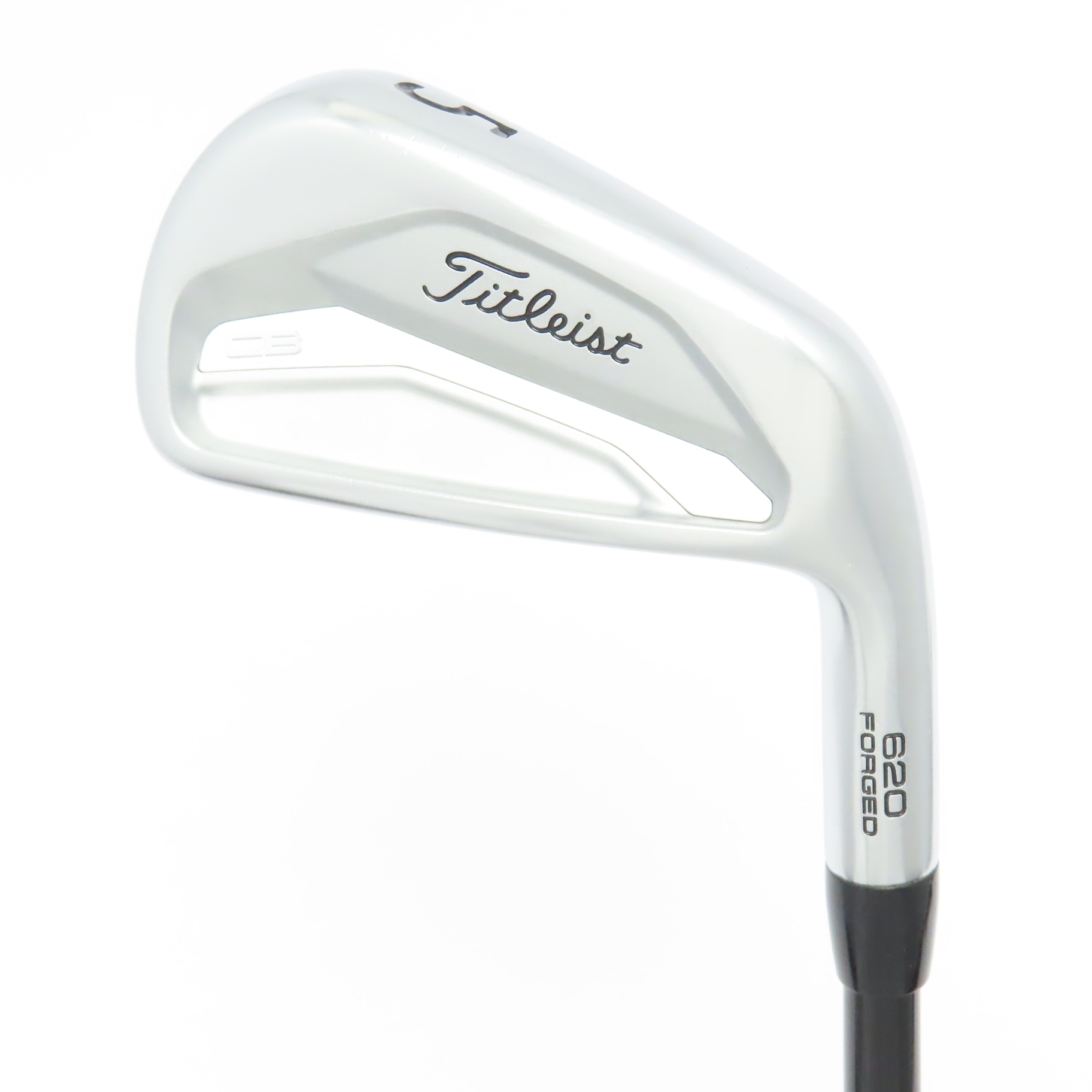 中古】620 CB アイアンセット (タイトリスト) Titleist メンズ 通販