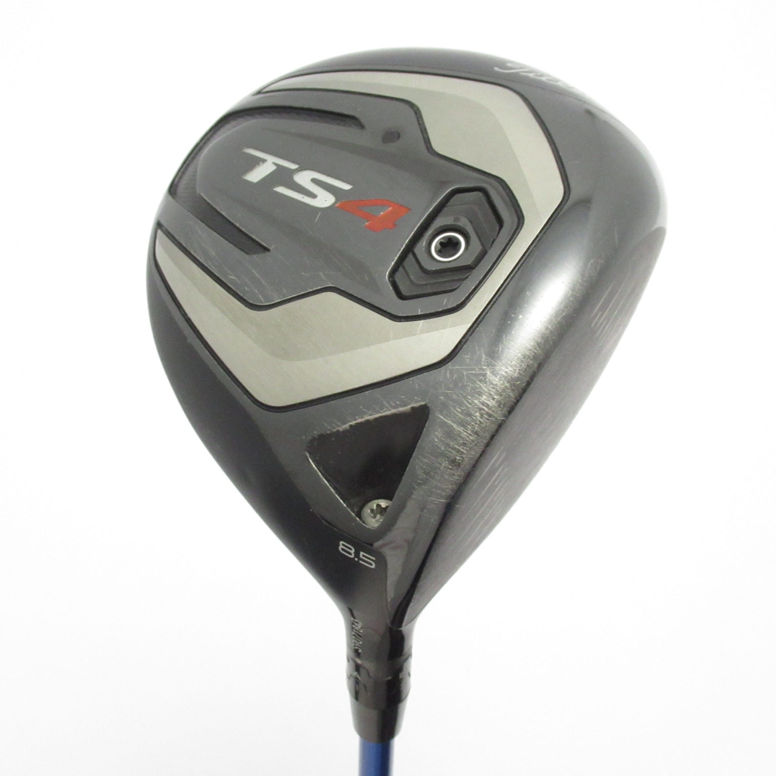 中古】TS4 ドライバー (タイトリスト) TS 通販｜GDO中古ゴルフクラブ