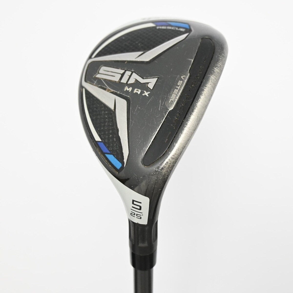 中古】SIM ユーティリティ (テーラーメイド) 通販｜GDO中古ゴルフクラブ