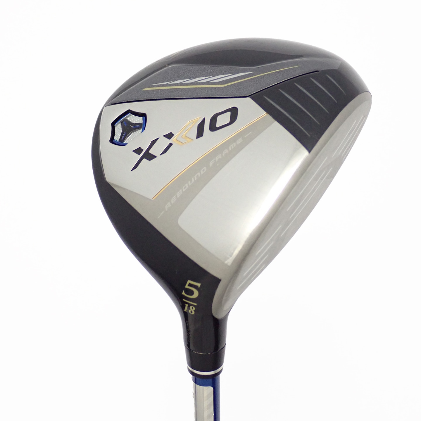 中古】ゼクシオ 13 [2024] フェアウェイウッド (ダンロップ) ゼクシオ
