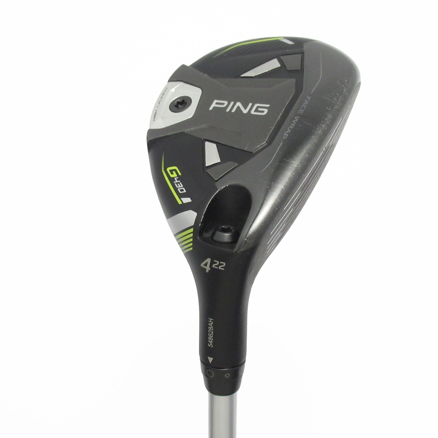 中古】G430 ユーティリティ (ピン) 通販｜GDO中古ゴルフクラブ