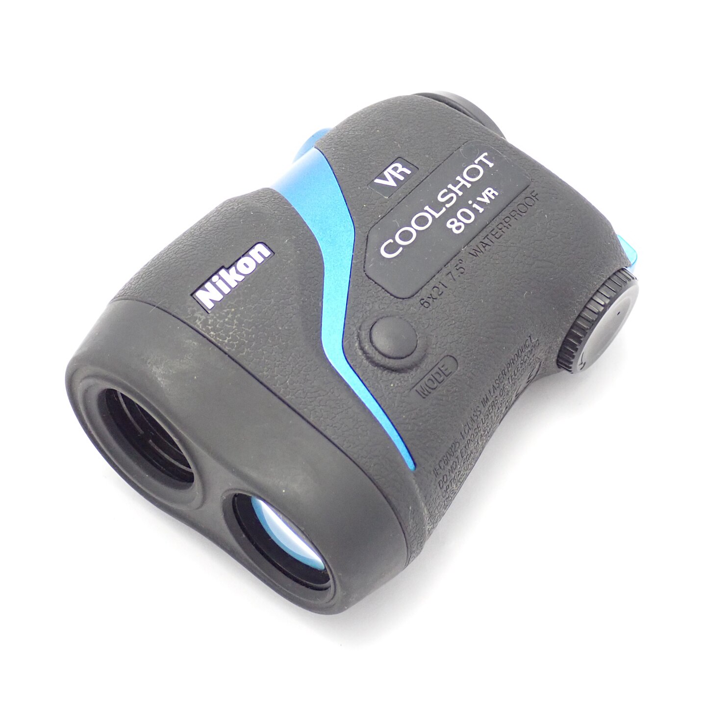 中古】COOLSHOT 80i VR - - - CD(パーツ)|NIKON(ニコン)の通販 - GDO