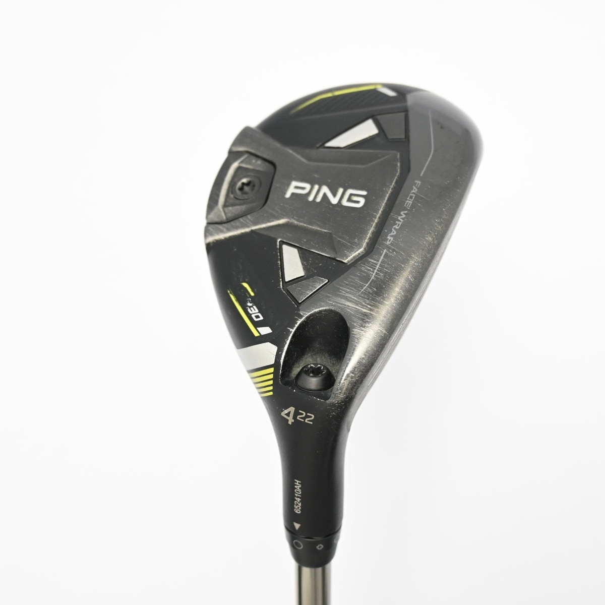 中古】G430 ユーティリティ (ピン) 通販｜GDO中古ゴルフクラブ