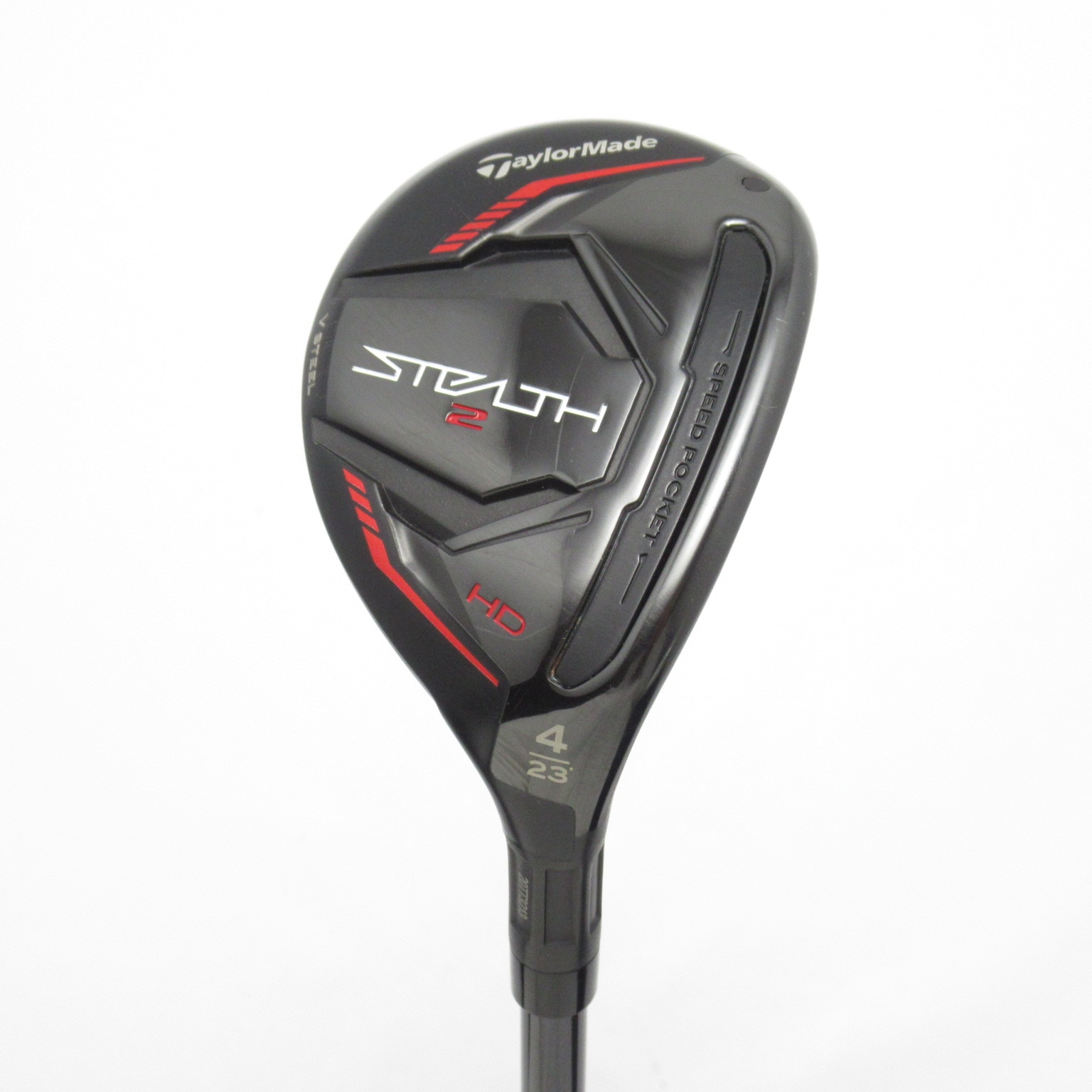 中古】ステルス2 HD レスキュー ユーティリティ TENSEI RED TM60(2022