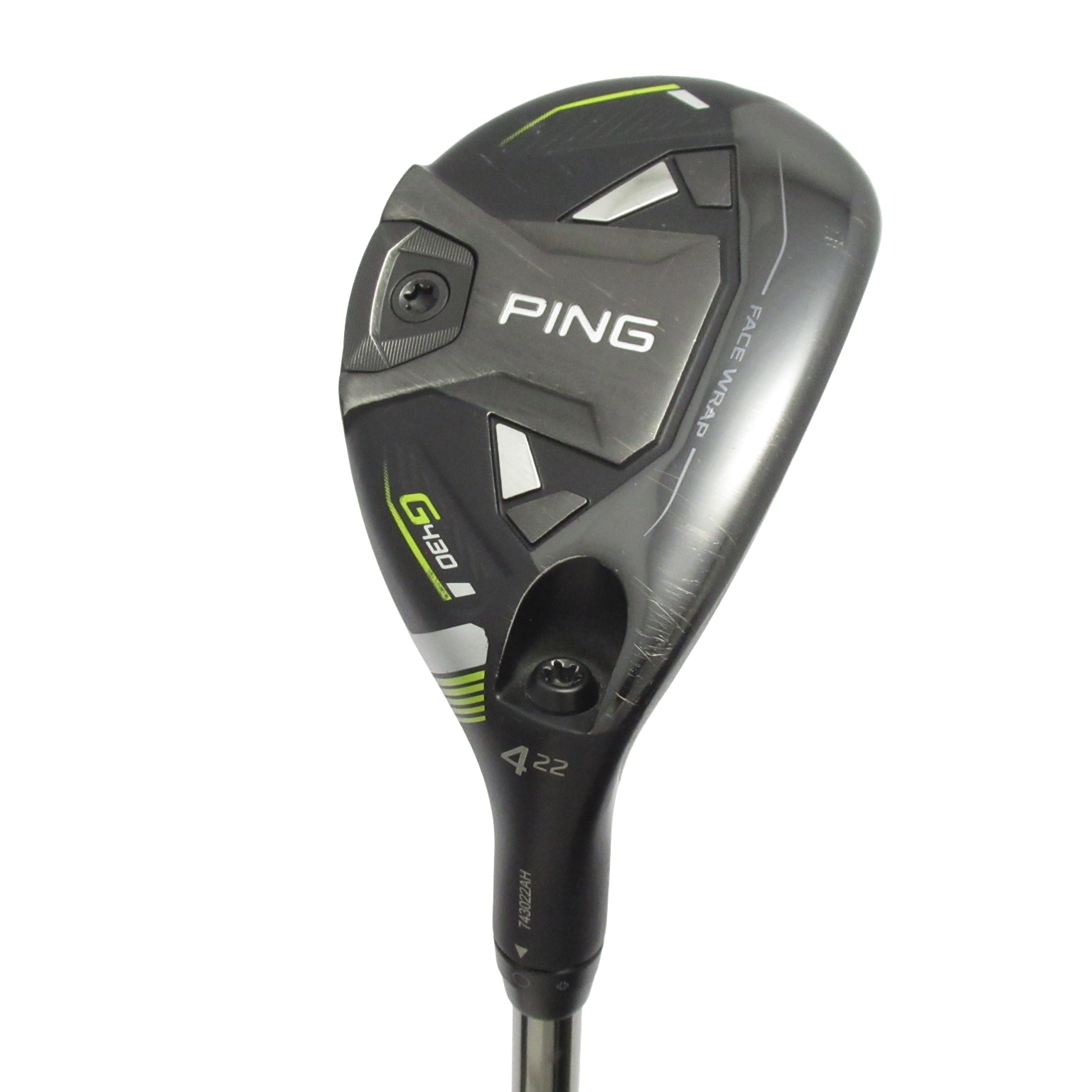 中古】G430 ユーティリティ (ピン) 通販｜GDO中古ゴルフクラブ